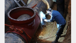 경찰 “백석역 사망자, 차 세우고 뒷자리로 피하다 숨진 듯”