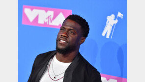 ‘제91회 美 아카뎀 시상식’ 사회자에 코미디언 케빈 하트 확정