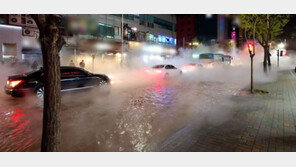 백석역 사고, 싱크홀이 전조? 원인?…전문가 “관 받치던 흙 빠지면 파손 가능”