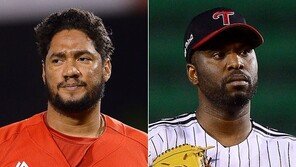 비정상 과세의 정상화, 짐 싸는 효자 외인들