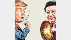 트럼프 “나는 관세맨…中과 ‘진짜 협상’ 아니면 노딜” 으름장