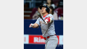 SK 최정, FA계약 총액 역대 1위 등극