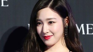 티파니, 가정사 고백 “아버지와 연락두절 7년째…죄송”
