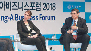 크리스텐슨 교수, 한국의 사회경제적 문제 풀기 위한 세가지 해법 제시