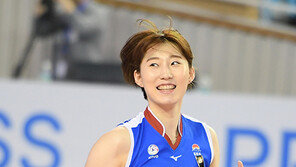 [스토리 발리볼] 박정아가 털어놓은 통산 3000득점 뒷얘기