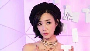티파니 ‘빚투’ 아버지 사기 논란에 “자식 잘못 없어” 응원 쇄도