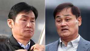 사상 첫 기업구단(부산-서울) 간의 승강 PO 누가 기선 제압할까