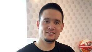 [스포츠를 통해 희망 찾는 다문화 가족⑤] SK 김민수가 다문화 유소년들에게 전하는 응원