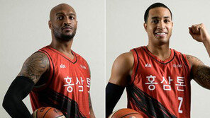 [바스켓볼 브레이크] A매치 휴식 마친 KBL 많은 변화 속 본격 순위경쟁