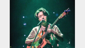 가수 일레인, ‘배철수의 음악캠프’ 출연→실시간 검색어 상위권 등극