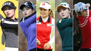 [2018동아스포츠대상] 필드 위 여왕은 누구?