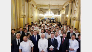 라연 등 16곳 ‘세계 1000대 레스토랑’ 선정