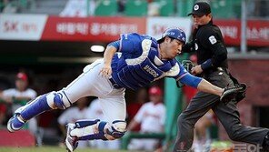 삼성-NC, ‘Pass/9’ 통해 본 포수 영입과 이탈 효과