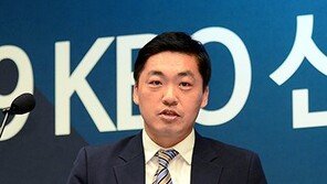 NC GM, “포수 보강이 절실하다”