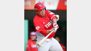 KIA 안치홍 “커리어 하이? 다음해가 중요”