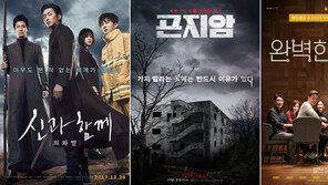 한국영화 7년 연속 1억 관객…흥행 좌우한 3대 키워드