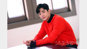 [인터뷰] 로운 “새벽에 삼겹살 구워먹는 게 나의 소확행”