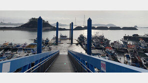 ‘15명 사망’ 영흥도 낚싯배 사고 1년… 안전은 제자리