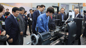 한국폴리텍대 인천캠퍼스, ‘융합실습지원센터’ 개관