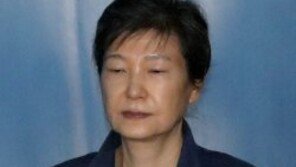 홍문종 “박근혜 전 대통령, ‘이 나라 다른 방향으로 가야’ 우려 깊어”