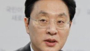 정두언 “조국, 외모·언변만 화려하고 무능… 결국 불명예 퇴진할 것”