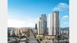 거여마천뉴타운 바로 앞 신규 오피스텔 주목