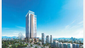 다양한 개발호재 갖춘 소형면적 위주 수익형 원룸