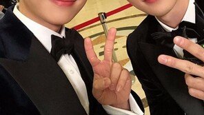 아나운서 김정현, 누구? ‘#정해인 닮은꼴 #서울대 출신’