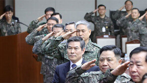 백악관內 번지는 비핵화 회의론… “협상 실패 대비 플랜B 준비”