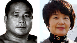 ‘박치기왕’ 김일-‘원조 신궁’ 김진호, 체육회 ‘대한민국 스포츠영웅’ 선정