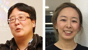 “SF엔 재미 넘어 문화적 다양성 녹아있어”… 美서 맹활약 두 한국계 작가