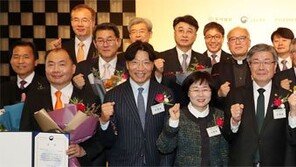 “취업 우수 대학 노하우 전파… 청년일자리 해법 찾는 기회로”