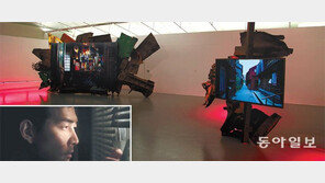 英 테이트리버풀 미술관 ‘문경원-전준호展’ 기획한 타마르 헤머스 큐레이터 “서구에 쏠린 전시 영역 확장할 것”