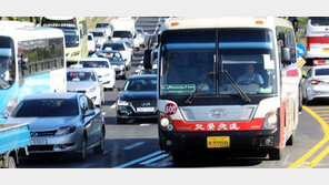 “힐링의 섬 맞나요?”…‘교통지옥’ 제주, 해결책은 헛바퀴