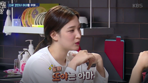 ‘아이돌 부부’ 율희, 둘째 원하는 최민환에게 “군대 다녀와서…”