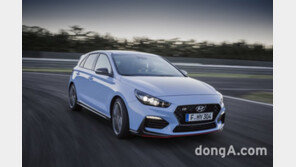 ‘i30 N’ 해외서 잇단 호평… 인정받는 현대차 고성능 모델