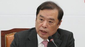 김병준 “靑, 김정은 여행기획사인가…‘北 비핵화 진전’ 알맹이 쏙 빠져”