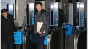 검찰, ‘MB정부 불법사찰’ 경찰청 정보국 추가 압수수색