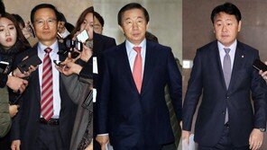 여야, 예산안 막판 협상…예산안·선거법 연계 최대 변수로