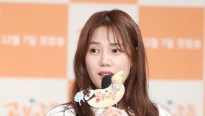 ‘공복자들’ 권다현 “시아버지, 방송서 내 실제 모습 보고 놀라”