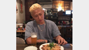 스윙스, ‘양성애자 루머’ 유포 누리꾼 사과문 공개…“다음부터 그러지 마라”