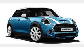 ‘한국 소비자는 봉’ BMW 미니쿠퍼 결함부품 달고 수입