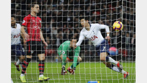 손흥민, 첫 골부터 100호 골까지