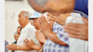 비만·음주·흡연 노인, 노인증후군 발병 위험 높다