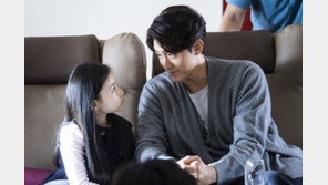 ‘운명과 분노’ 달라진 이기우, 키다리 아저씨→악역 완벽 변신