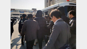 보복 위해 광주 원정 온 수도권 조폭 5명 추가 검거