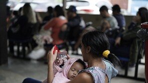 필리핀·우크라이나 홍역 유행 중…“여행 전 접종 필요”