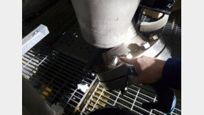 고온 스팀에 근로자 6명 화상…영남파워 대표 검찰 송치