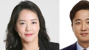 강연재 “洪 ‘헛발질’ 비판, 싸대기 맞을 일”vs 이준석 “강 씨, 직함이?”