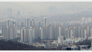 서울집값 4주 연속 ‘뚝’, 전세도 ‘뚝’…강남3구 ‘겨울방학 수요’ 무색